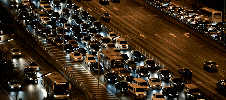 AI Powered Road Safety Dashcam